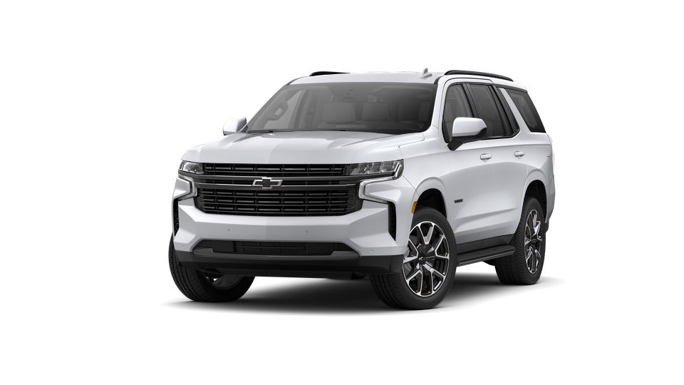 2023 Chevrolet Tahoe Vehicle Photo in SELMA, TX 78154-1459