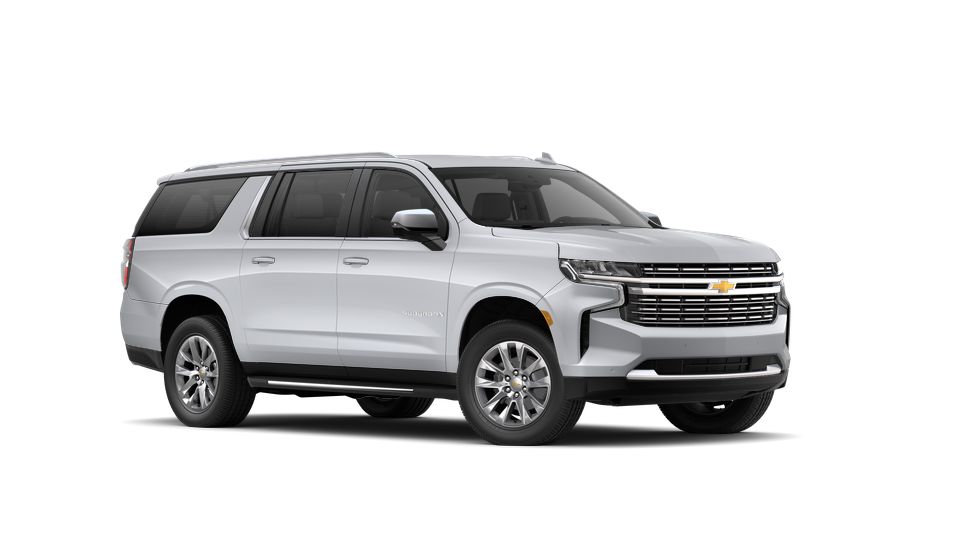 2023 Chevrolet Suburban Vehicle Photo in SAVANNAH, GA 31406-4513