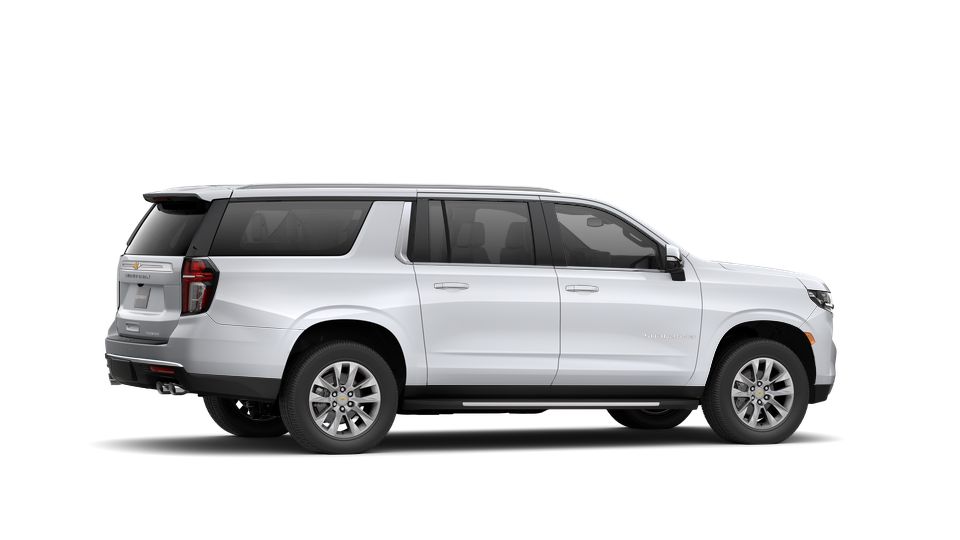 2023 Chevrolet Suburban Vehicle Photo in SAVANNAH, GA 31406-4513