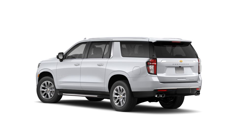 2023 Chevrolet Suburban Vehicle Photo in SAVANNAH, GA 31406-4513