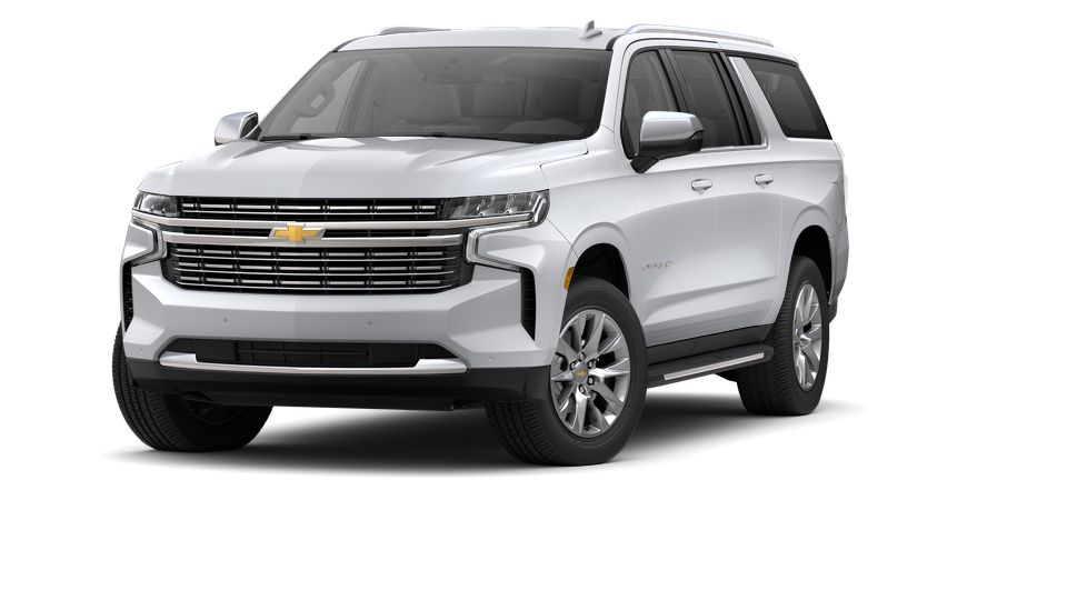 2023 Chevrolet Suburban Vehicle Photo in SAVANNAH, GA 31406-4513