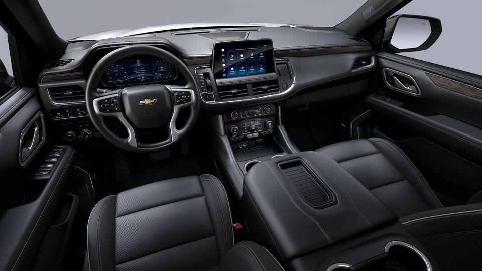 2023 Chevrolet Suburban Vehicle Photo in SAVANNAH, GA 31406-4513