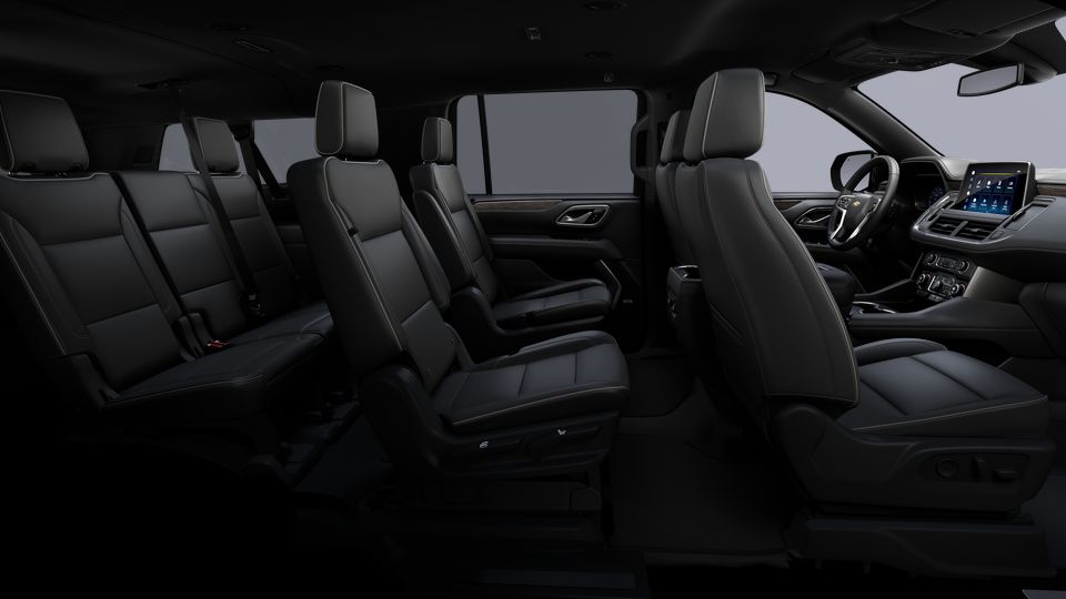 2023 Chevrolet Suburban Vehicle Photo in SAVANNAH, GA 31406-4513