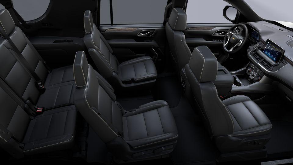 2023 Chevrolet Suburban Vehicle Photo in SAVANNAH, GA 31406-4513