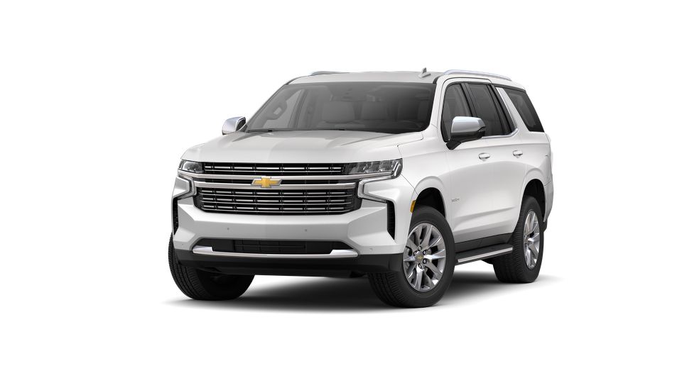 2023 Chevrolet Tahoe Vehicle Photo in TREVOSE, PA 19053-4984