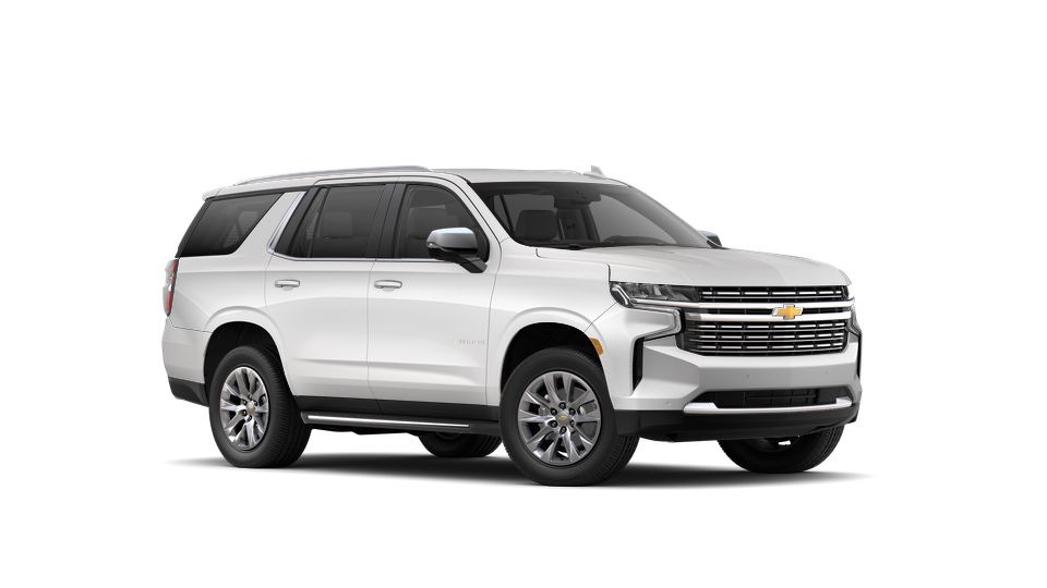 2023 Chevrolet Tahoe Vehicle Photo in TREVOSE, PA 19053-4984