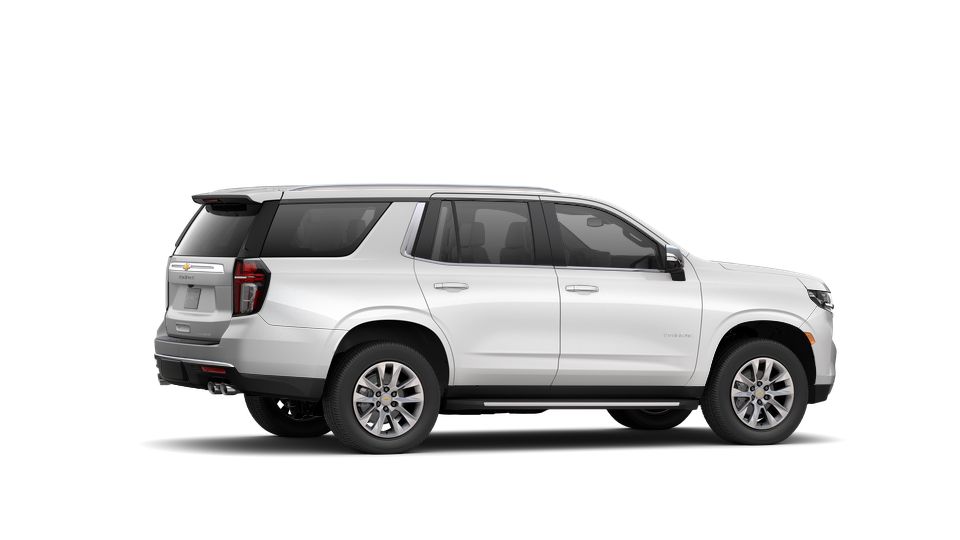 2023 Chevrolet Tahoe Vehicle Photo in TREVOSE, PA 19053-4984