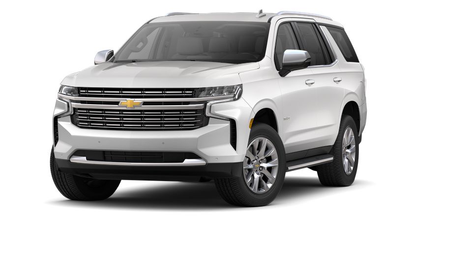 2023 Chevrolet Tahoe Vehicle Photo in TREVOSE, PA 19053-4984