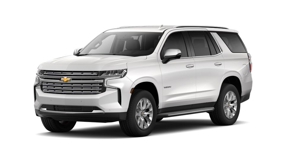 2023 Chevrolet Tahoe Vehicle Photo in TREVOSE, PA 19053-4984