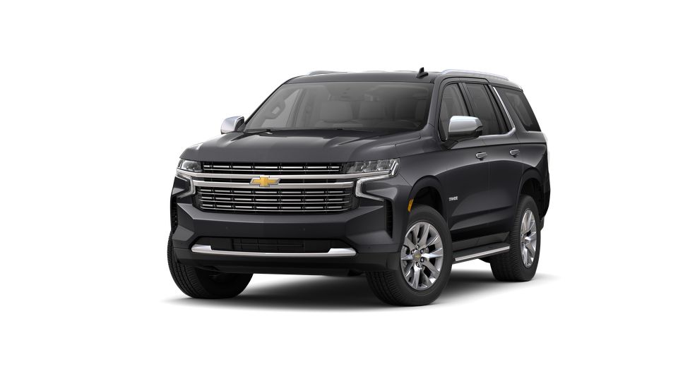 2023 Chevrolet Tahoe Vehicle Photo in SAVANNAH, GA 31406-4513