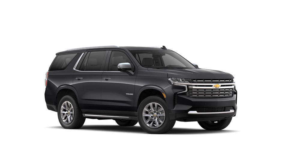2023 Chevrolet Tahoe Vehicle Photo in SAVANNAH, GA 31406-4513