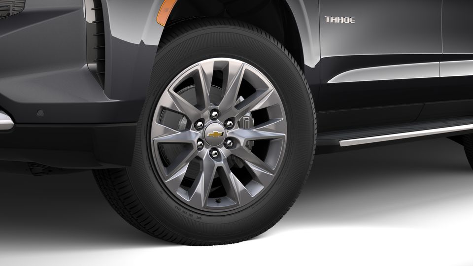 2023 Chevrolet Tahoe Vehicle Photo in SAVANNAH, GA 31406-4513