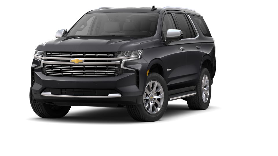 2023 Chevrolet Tahoe Vehicle Photo in SAVANNAH, GA 31406-4513