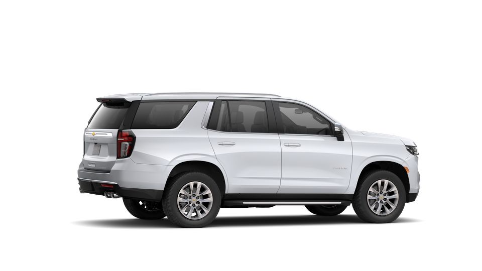 2023 Chevrolet Tahoe Vehicle Photo in Decatur, TX 76234