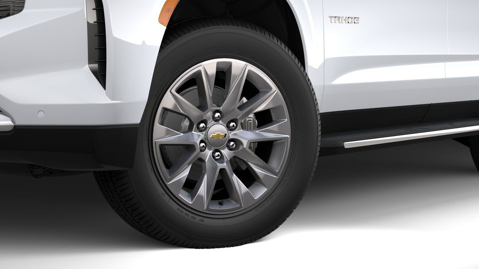 2023 Chevrolet Tahoe Vehicle Photo in Decatur, TX 76234