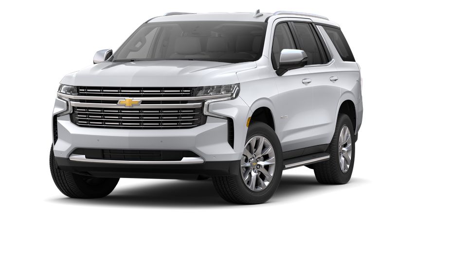 2023 Chevrolet Tahoe Vehicle Photo in Decatur, TX 76234
