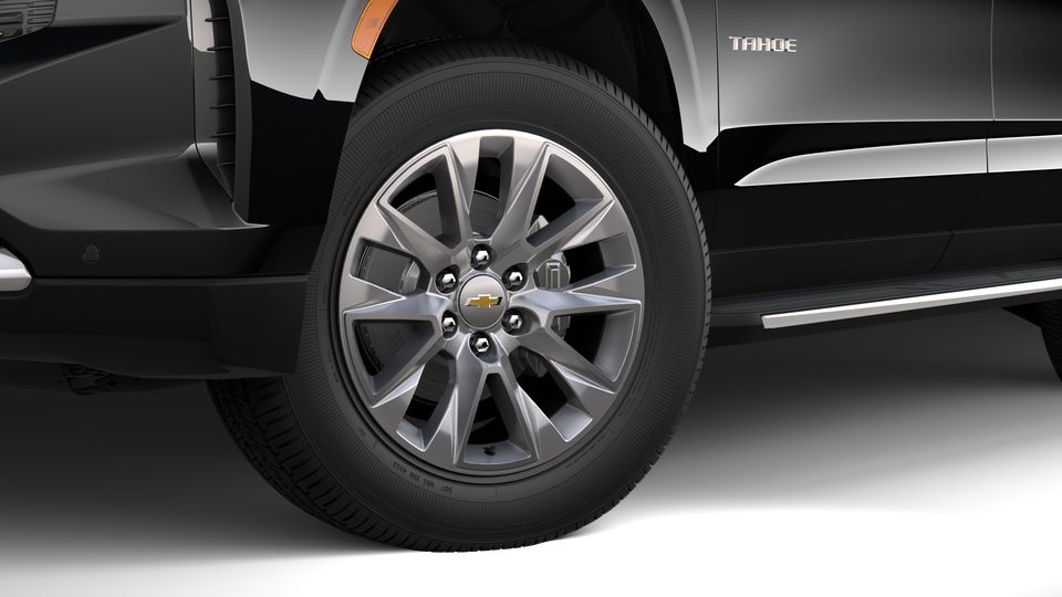 2023 Chevrolet Tahoe Vehicle Photo in NEENAH, WI 54956-2243