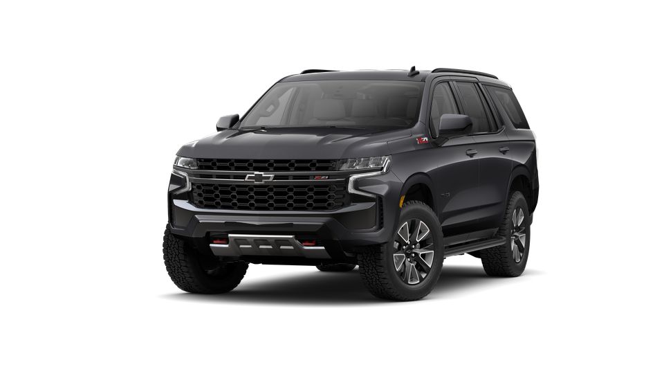 2023 Chevrolet Tahoe Vehicle Photo in DENTON, TX 76210-9321