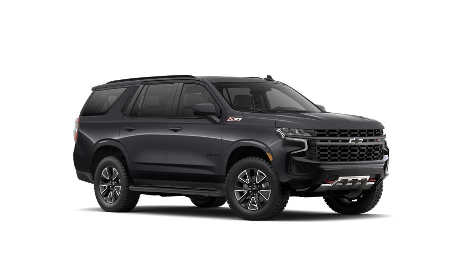 2023 Chevrolet Tahoe Vehicle Photo in DENTON, TX 76210-9321