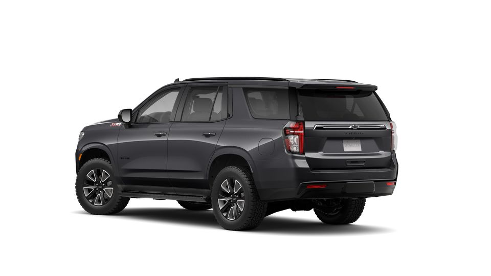 2023 Chevrolet Tahoe Vehicle Photo in DENTON, TX 76210-9321