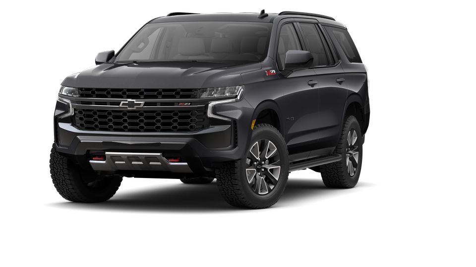 2023 Chevrolet Tahoe Vehicle Photo in DENTON, TX 76210-9321