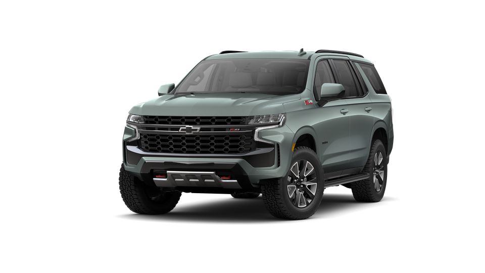 2023 Chevrolet Tahoe Vehicle Photo in Appleton, WI 54913