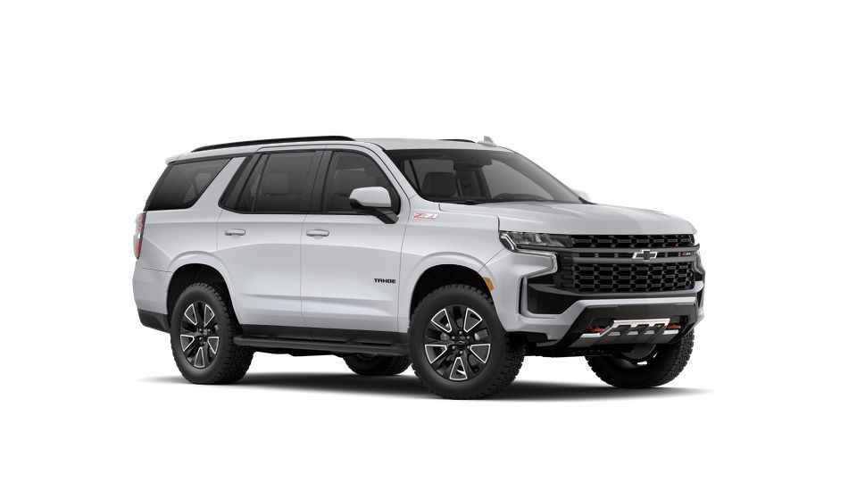 2023 Chevrolet Tahoe Vehicle Photo in DENTON, TX 76210-9321