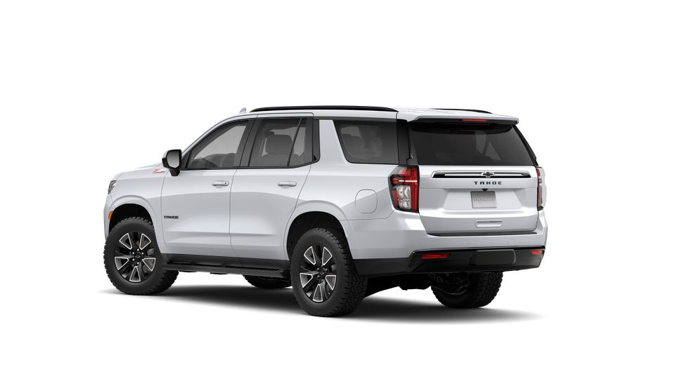 2023 Chevrolet Tahoe Vehicle Photo in DENTON, TX 76210-9321