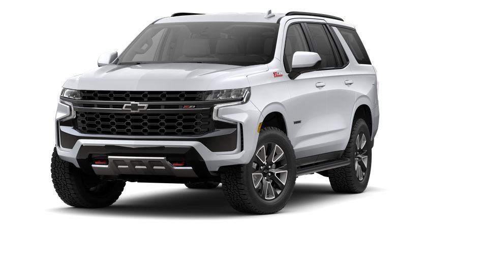 2023 Chevrolet Tahoe Vehicle Photo in DENTON, TX 76210-9321