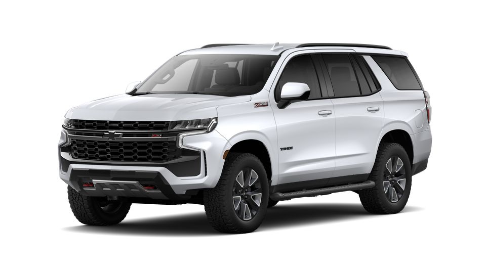 2023 Chevrolet Tahoe Vehicle Photo in DENTON, TX 76210-9321