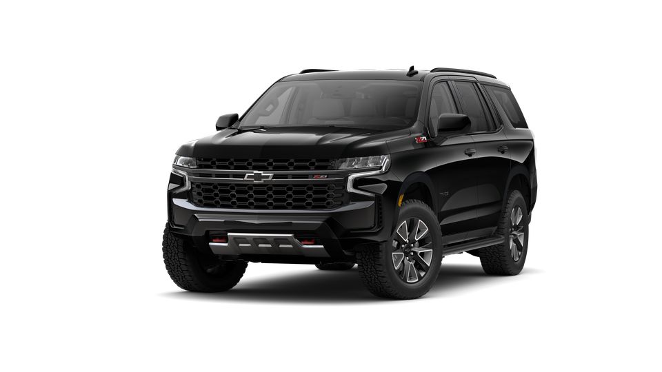 2023 Chevrolet Tahoe Vehicle Photo in DENTON, TX 76210-9321