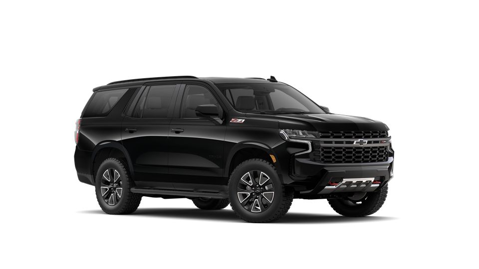 2023 Chevrolet Tahoe Vehicle Photo in DENTON, TX 76210-9321
