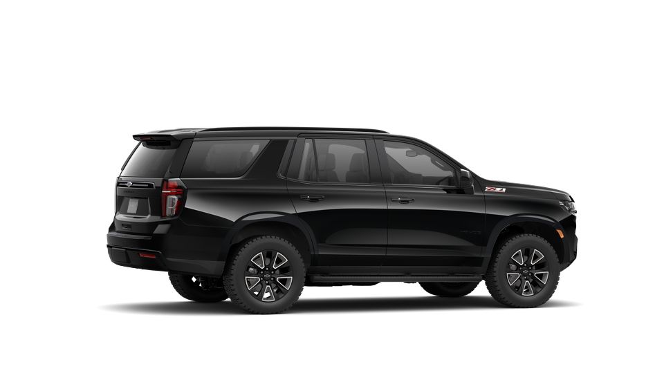 2023 Chevrolet Tahoe Vehicle Photo in DENTON, TX 76210-9321