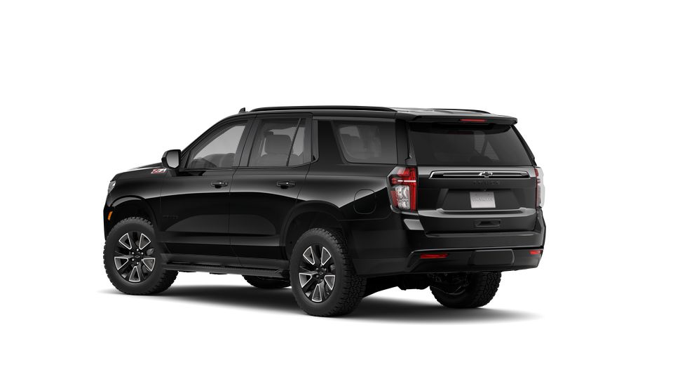2023 Chevrolet Tahoe Vehicle Photo in DENTON, TX 76210-9321