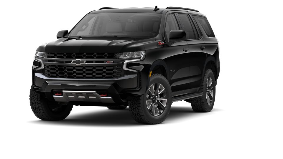 2023 Chevrolet Tahoe Vehicle Photo in DENTON, TX 76210-9321