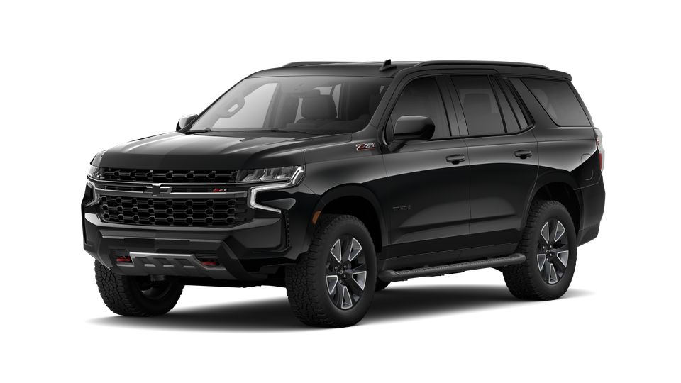 2023 Chevrolet Tahoe Vehicle Photo in DENTON, TX 76210-9321