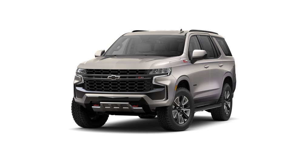 2023 Chevrolet Tahoe Vehicle Photo in Houma, LA 70360