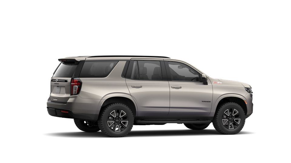 2023 Chevrolet Tahoe Vehicle Photo in Houma, LA 70360
