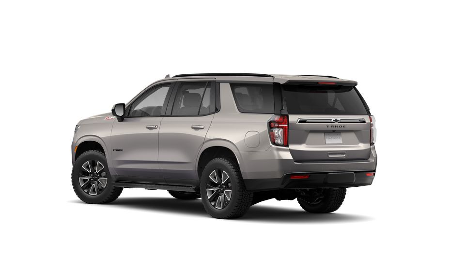 2023 Chevrolet Tahoe Vehicle Photo in Houma, LA 70360