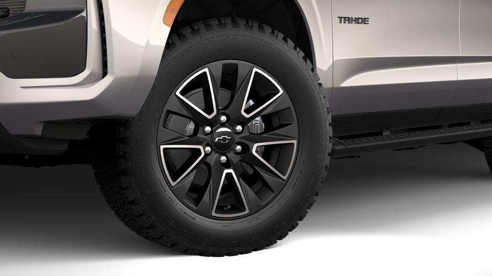 2023 Chevrolet Tahoe Vehicle Photo in Houma, LA 70360