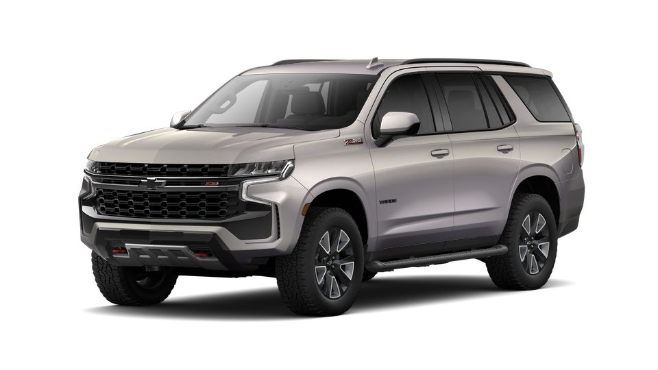2023 Chevrolet Tahoe Vehicle Photo in Houma, LA 70360