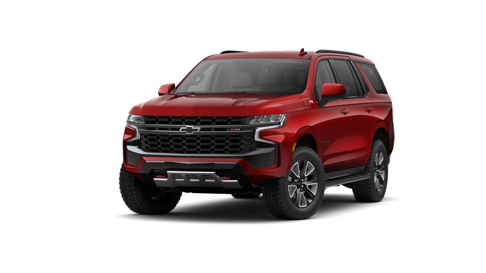 2023 Chevrolet Tahoe Vehicle Photo in POOLER, GA 31322-3252