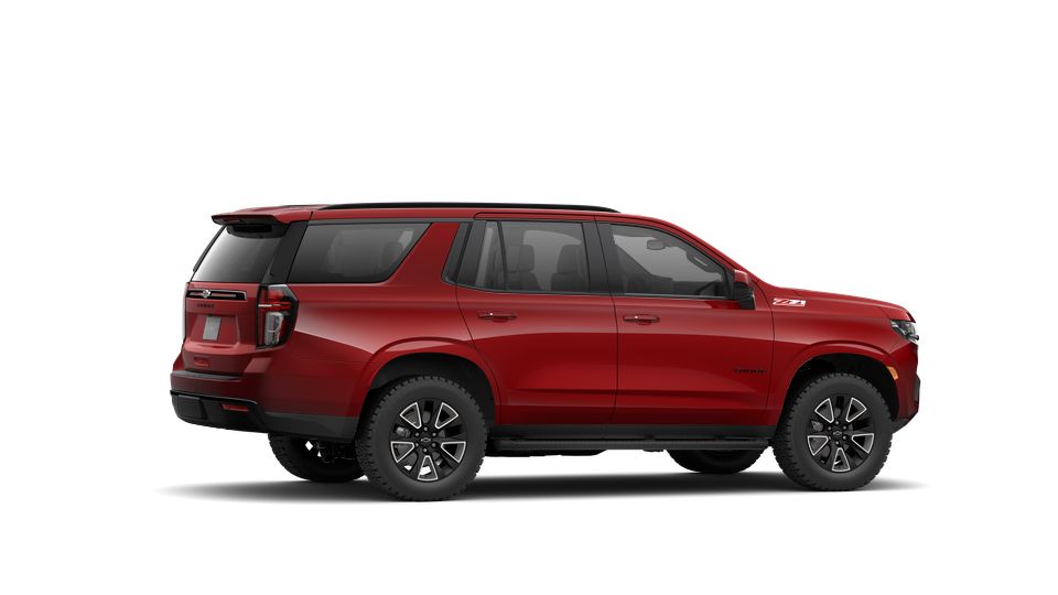 2023 Chevrolet Tahoe Vehicle Photo in POOLER, GA 31322-3252