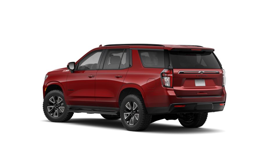 2023 Chevrolet Tahoe Vehicle Photo in POOLER, GA 31322-3252