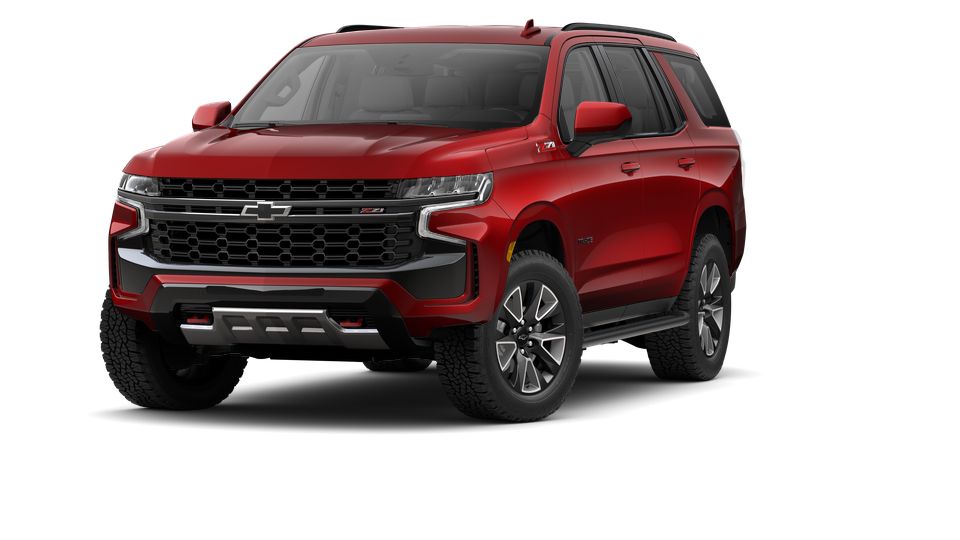 2023 Chevrolet Tahoe Vehicle Photo in POOLER, GA 31322-3252