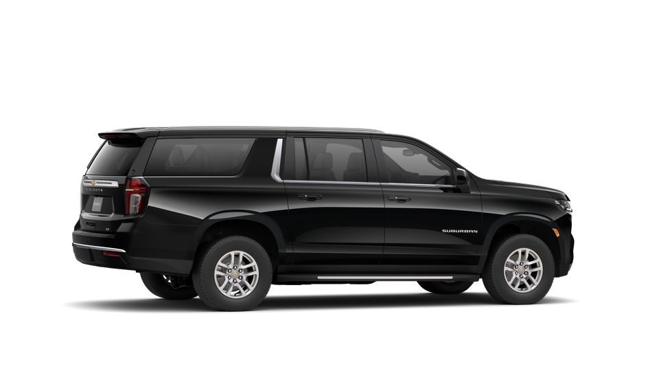 2023 Chevrolet Suburban Vehicle Photo in MOON TOWNSHIP, PA 15108-2571