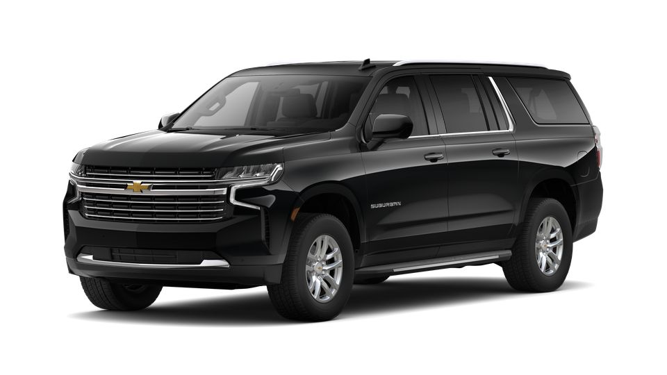 2023 Chevrolet Suburban Vehicle Photo in MOON TOWNSHIP, PA 15108-2571