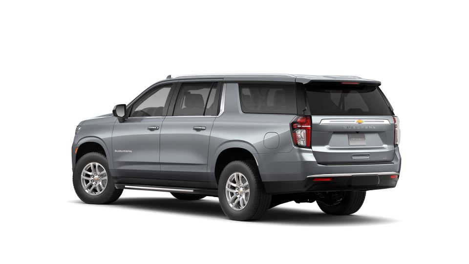 2023 Chevrolet Suburban Vehicle Photo in EVERETT, WA 98203-5662