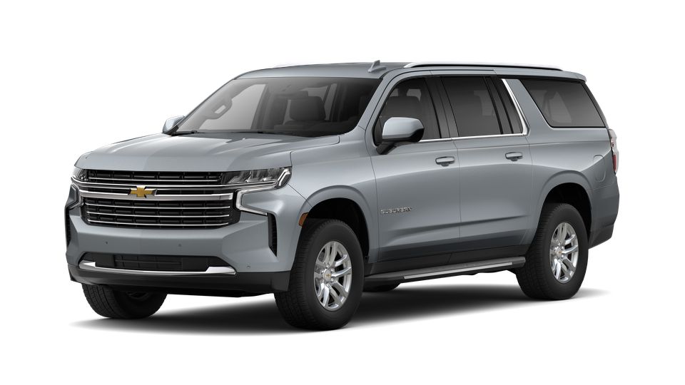 2023 Chevrolet Suburban Vehicle Photo in EVERETT, WA 98203-5662