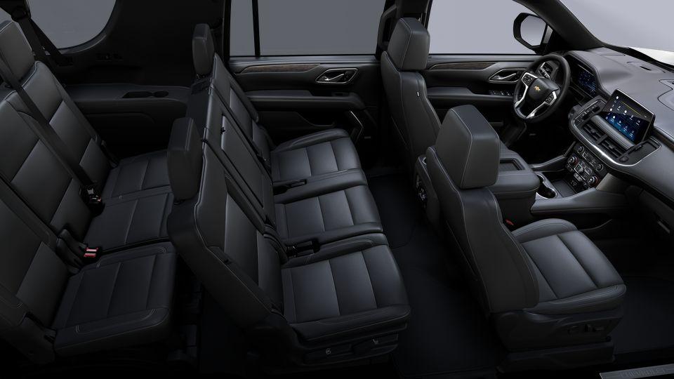 2023 Chevrolet Suburban Vehicle Photo in Cedar Rapids, IA 52402